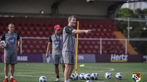 Thomas Christiansen iniciará nuevos microciclos