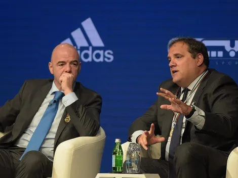 Mundial 2026: FIFA reveló cuántas plazas tendrá Concacaf