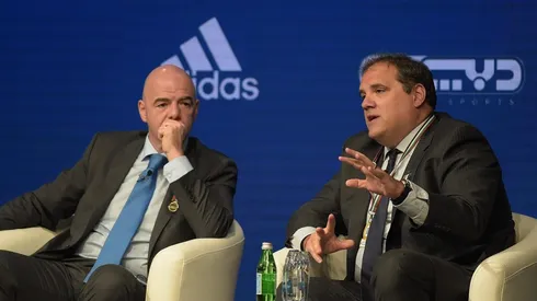 Mundial 2026: FIFA reveló cuántas plazas tendrá Concacaf
