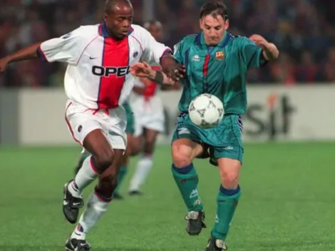 Top panameños que enfrentaron al FC Barcelona y Real Madrid [VIDEO]