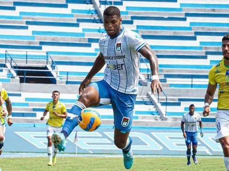 Newton Williams maneja una oferta desde Costa Rica