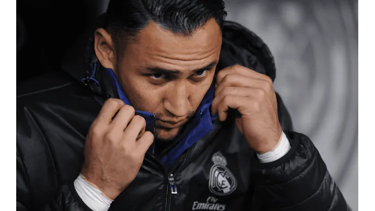 Keylor Navas se queda en el PSG: ¿Cuándo fue su última temporada como suplente?