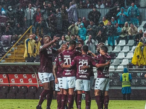 Saprissa aplasta a Grecia y llegará con el ánimo al tope a Puntarenas para ser líder