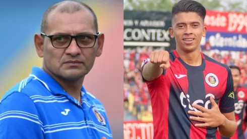 Oficial: Zarco Rodríguez y Kevin Reyes no seguirán en FAS.