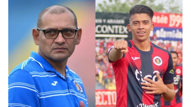 Oficial: Zarco Rodríguez y Kevin Reyes no seguirán en FAS.