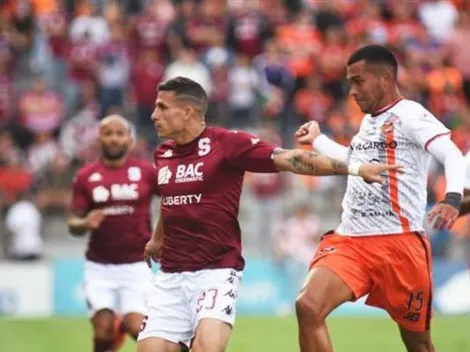 La cantidad de años que tiene Saprissa sin ganarle a Puntarenas en la "Olla Mágica"