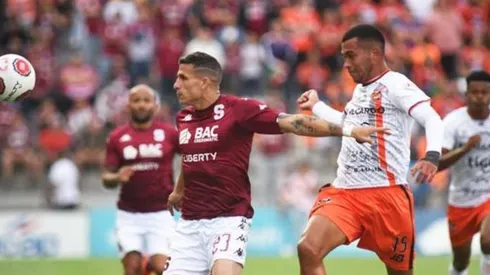 La cantidad de años que tiene Saprissa sin ganarle a Puntarenas en la "Olla Mágica"