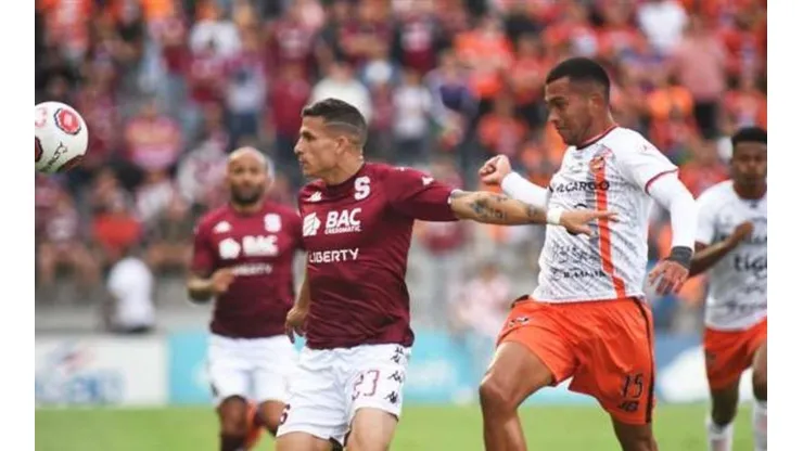 La cantidad de años que tiene Saprissa sin ganarle a Puntarenas en la "Olla Mágica"