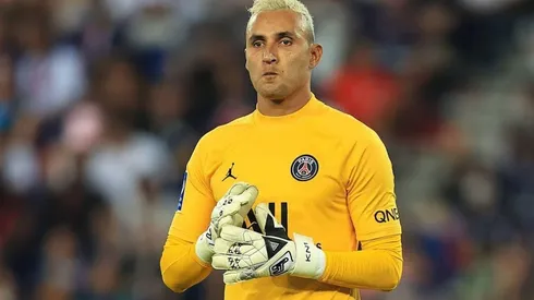 Keylor Navas lanzó aviso al PSG y un mensaje a clubes como Napoli.