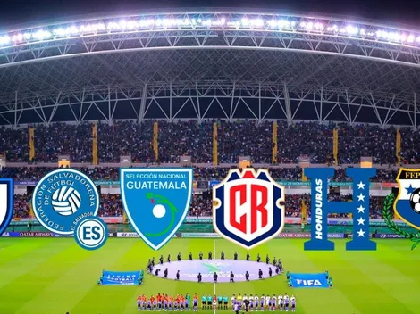 ¿Centroamérica unida para organizar un Mundial? Así respondió Gianni Infantino