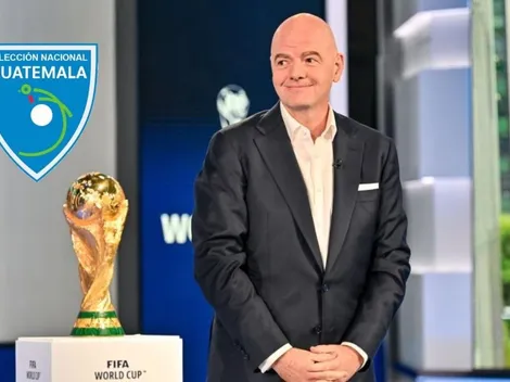 FIFA se interesa en un nuevo proyecto para Guatemala