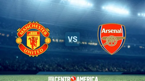 Manchester United vs Arsenal: horario, canal de TV y streaming para ver EN VIVO el partido por la fecha 6 de la Premier League.