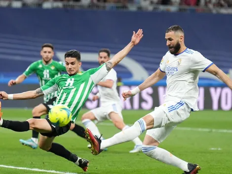 Real Madrid vs. Betis: pronósticos para el duelo entre el campeón de Liga y el de Copa del Rey