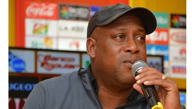 Hernán Medford reconoce que deben mejorar en los segundos tiempos (CSH)