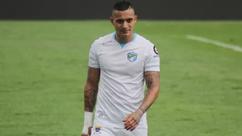 Comunicaciones recupera a una de sus figuras