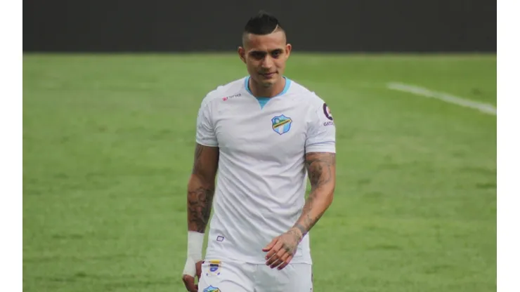 Comunicaciones recupera a una de sus figuras