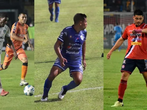 Apertura 2022 de Guatemala: la tabla de posiciones tras la fecha 8