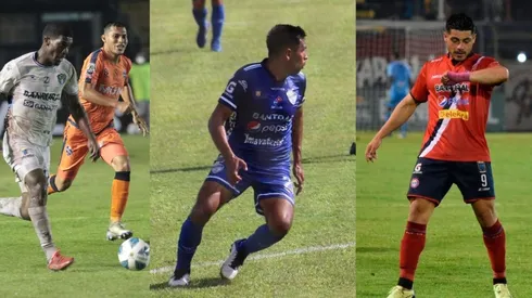 En total, se marcaron 20 goles y se registraron 4 triunfos locales, 1 empate y 1 victoria a domicilio.