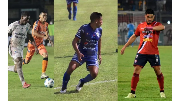 En total, se marcaron 20 goles y se registraron 4 triunfos locales, 1 empate y 1 victoria a domicilio.