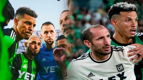 Julio Cascante se convirtió en el mejor legionario tico en Estados Unidos.