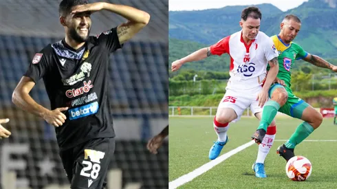 Real Estelí vs Diriangén: cuándo juegan, a qué hora y dónde ver el clásico por la fecha 7 del Apertura 2022 de la Primera División de Nicaragua.