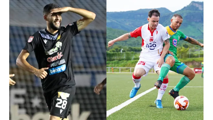 Real Estelí vs Diriangén: cuándo juegan, a qué hora y dónde ver el clásico por la fecha 7 del Apertura 2022 de la Primera División de Nicaragua.