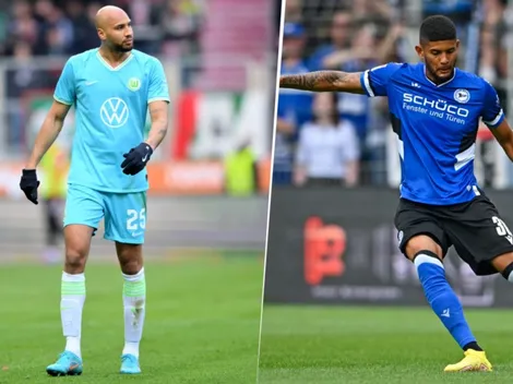 Mallorca encontró a otro central en lugar de Andrés Andrade