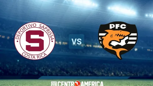 Saprissa vs Puntarenas: horario, canal de TV y streaming para ver EN VIVO el partido por la fecha 10 del Apertura de Costa Rica.