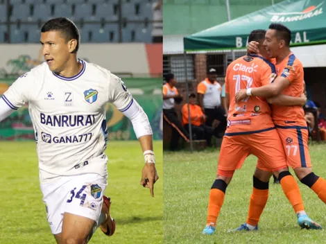 Comunicaciones vs Achuapa: todos los detalles