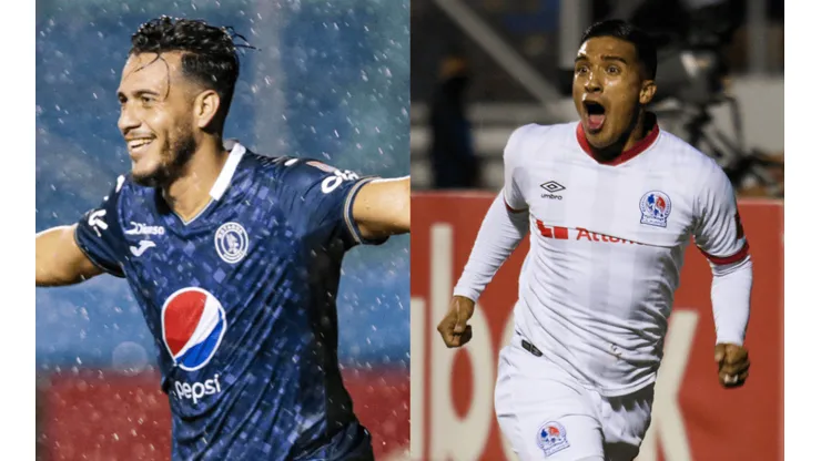 Motagua vs Olimpia: cuándo, a qué hora y por qué canal de TV ver hoy el clásico por la fecha 7 del Apertura 2022 de la Liga Nacional de Honduras.