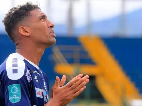 Oficial: se confirmó la gravedad de la lesión para Marcel Hernández