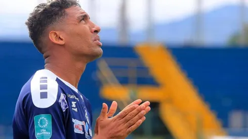 ¡Malas noticias! Se confirmó la gravedad de la lesión para Marcel Hernández