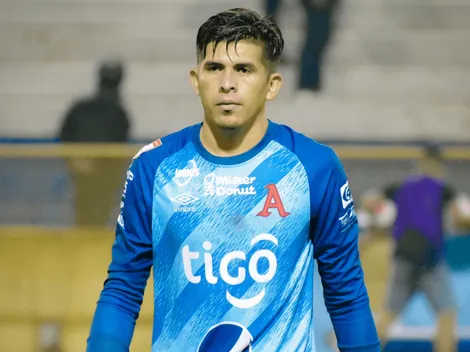 Alianza tendría una baja sensible para medirse a Alajuelense