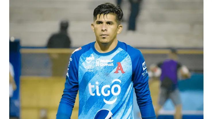 Liga Concacaf: Alianza FC tendría una baja sensible para medirse a Alajuelense en la ida de los cuartos de final.