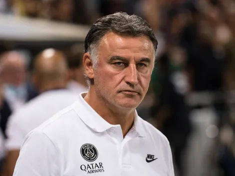 Entrenador del PSG dejó una nueva pista sobre el futuro de Keylor Navas