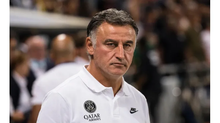 Entrenador del PSG dejó una nueva pista sobre el futuro de Keylor Nava