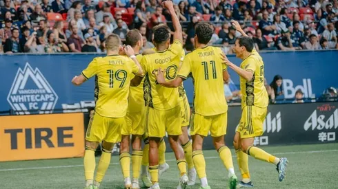 Godoy y Leal se lucen en la victoria de Nashville