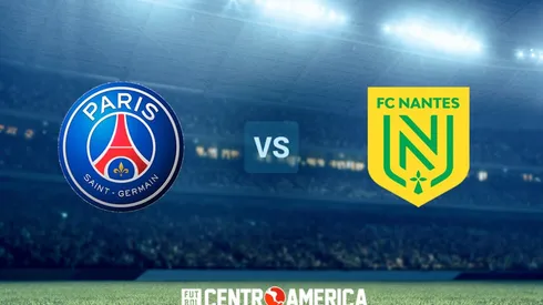 PSG vs Nantes: horario, canal de TV y streaming para ver EN VIVO el partido por la fecha 6 de la Ligue 1.