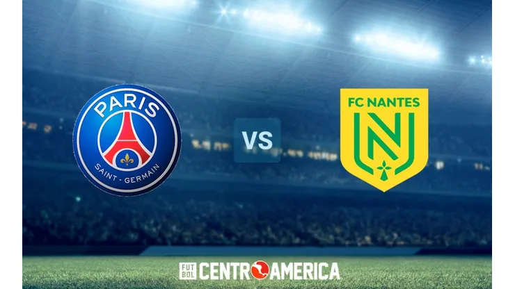 PSG vs Nantes: horario, canal de TV y streaming para ver EN VIVO el partido por la fecha 6 de la Ligue 1.