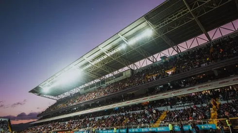 Estadio Ricardo Saprissa (Saprissa)