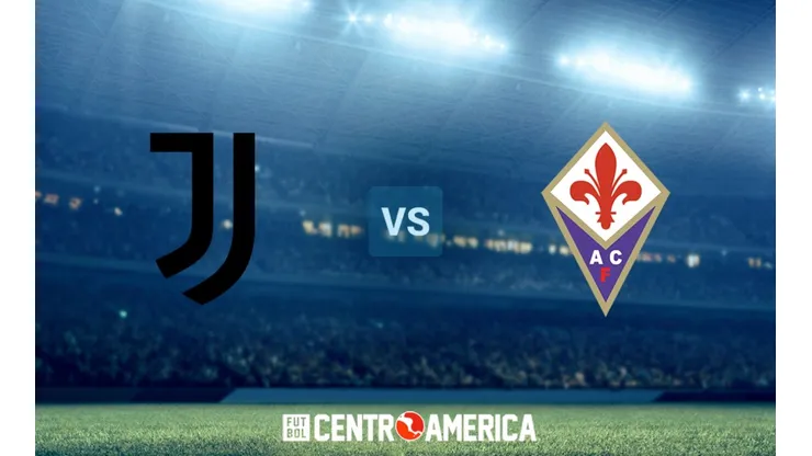 Fiorentina vs Juventus: horario, canal de TV y streaming para ver EN VIVO el partido por la fecha 5 de la Serie A.