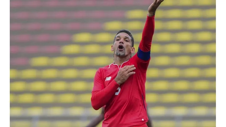 Manuel "Cholo" Torres volverá al fútbol panameño