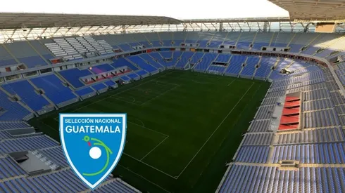 Guatemala tendrá un representante en el Mundial de Qatar 2022