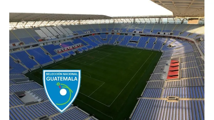 Guatemala tendrá un representante en el Mundial de Qatar 2022