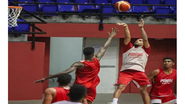 Panamá vs Canadá: horario, canal de TV y streaming para ver hoy EN VIVO el partido por la ventana 4 de las Eliminatorias FIBA.