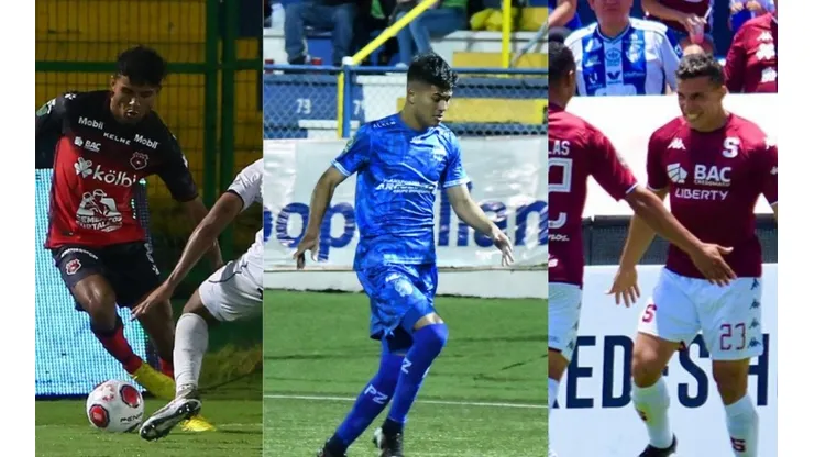 En esta fecha, se dieron 3 triunfos locales, 2 visitantes y una paridad. Además, se marcaron 18 goles en la fecha 8 de la competición.