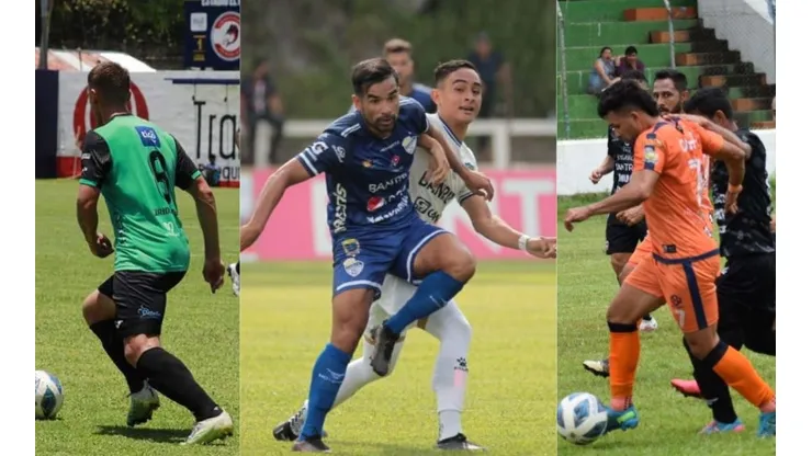 Entre los partidos más destacados, destacó la goleada de Iztapa ante Antigua GFC por 4-1 o el triunfo de Cobán Imperial ante Comunicaciones por 2-1