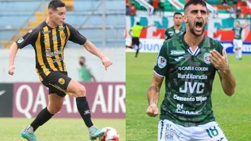 Real España vs Marathón: cuándo, a qué hora y por qué canal ver hoy EN VIVO el clásico por la fecha 6 del Apertura 2022 de la Liga Nacional de Honduras.