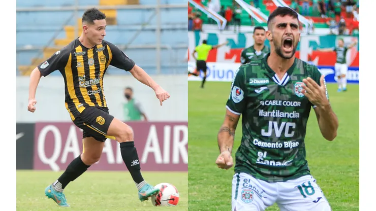 Real España vs Marathón: cuándo, a qué hora y por qué canal ver hoy EN VIVO el clásico por la fecha 6 del Apertura 2022 de la Liga Nacional de Honduras.