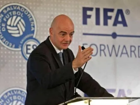 FIFA respondió a la FESFUT a través de un comunicado